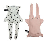 Minene Cuddly Toy Double Side - Pink