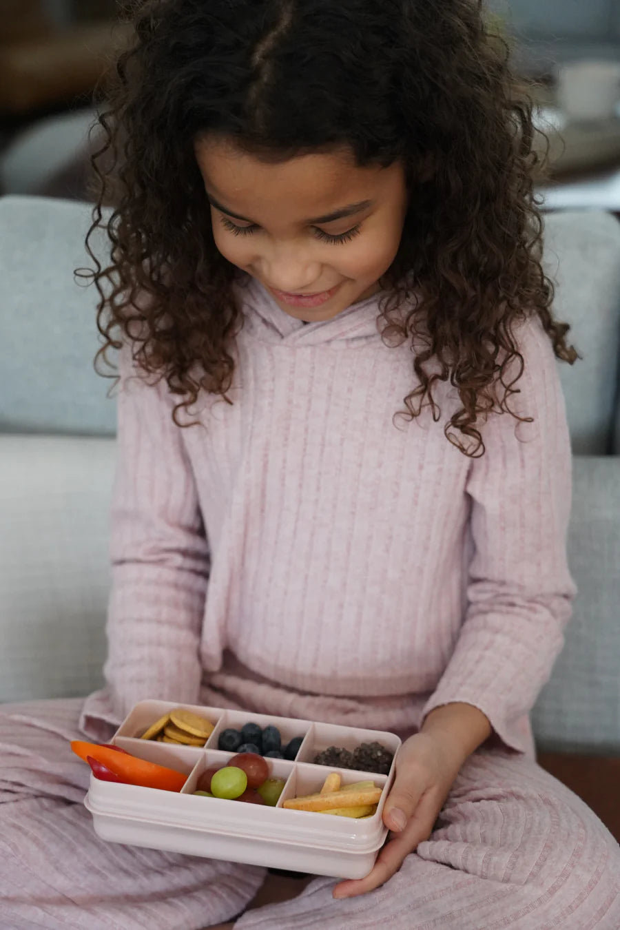 Melii – Snackle Box Mini Unicorn
