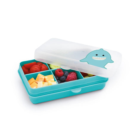 Melii – Snackle Box Mini Shark