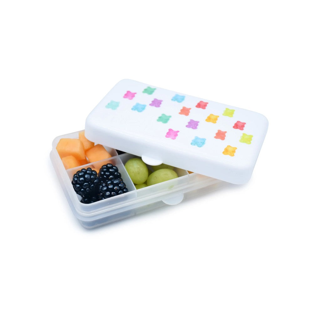 Melii – Snackle Box Mini Bear