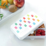 Melii – Snackle Box Mini Flowers
