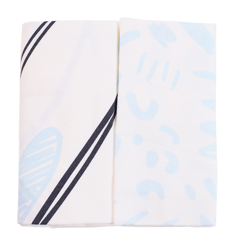 Minene Πανα Αγκαλιας Blue