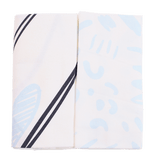 Minene Πανα Αγκαλιας Blue