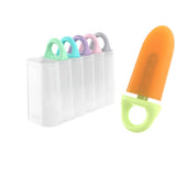 Melii - Popsicles 6 pops Pastel