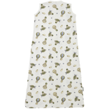 Meyco Καλοκαιρινός Υπνόσακος Jersey Air Balloons Multicolour 0.3 Tog