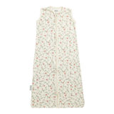 Meyco Καλοκαιρινός Υπνόσακος Jersey Flower Multicolour 0.3 Tog