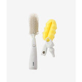 Bottle cleaning Brush,Grey,OS