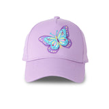 Καπέλο Τζόκεϋ Butterfly