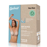 Carriwell Σουτιέν θηλασμού Soft as Silk