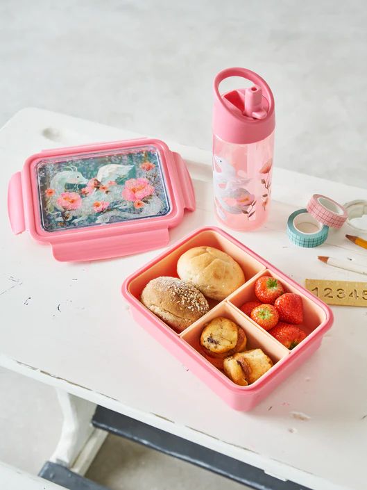 Petit Monkey – Lunch Box Fairytale Dragon