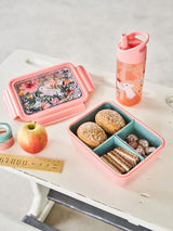 Petit Monkey – Lunch Box bunny "White Stars"