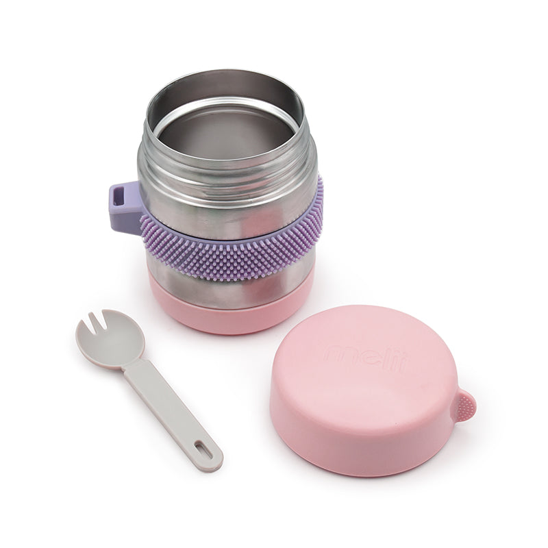 Melii - Melii Θερμός Fidget 300ml