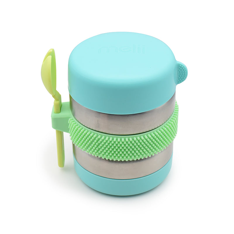 Melii - Melii Θερμός Fidget 300ml