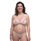 Σουτιέν Θηλασμού Soft as Silk