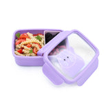 Melii - Bento 2 θέσεων 880ml Cat