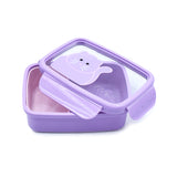 Melii - Bento 2 θέσεων 880ml Cat