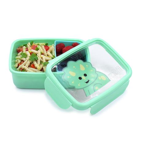 Melii - Bento 2 θέσεων 880ml Dino