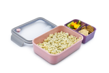 Melii - Bento 3 θέσεων 1250ml