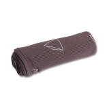 Minene Πικέ Κουβέρτα 3D Dark Grey