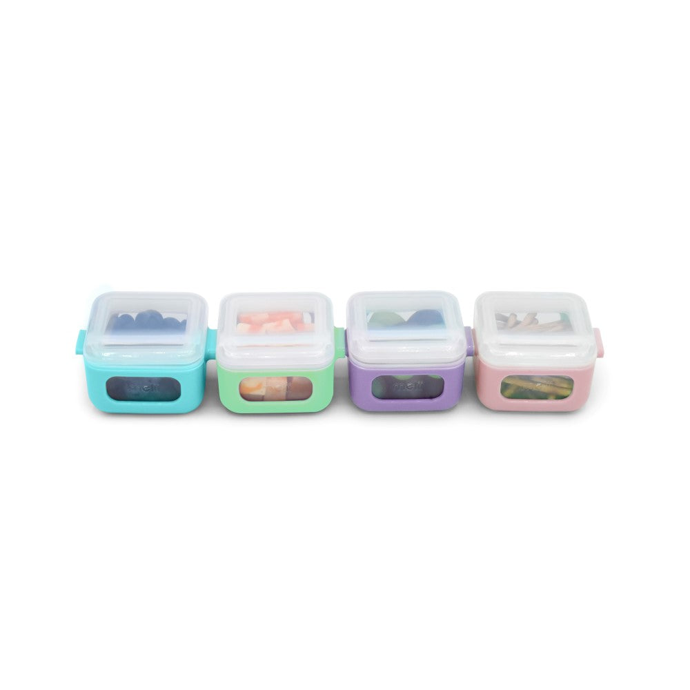 Melii – Snap &amp; Go Cubes