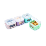 Melii – Snap & Go Cubes
