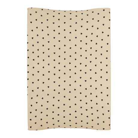 Meyco 100% Βαμβακερό Κάλυμμα Αλλαξιέρας