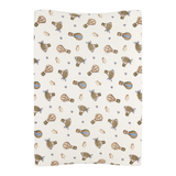 Meyco 100% Βαμβακερό Κάλυμμα Αλλαξιέρας