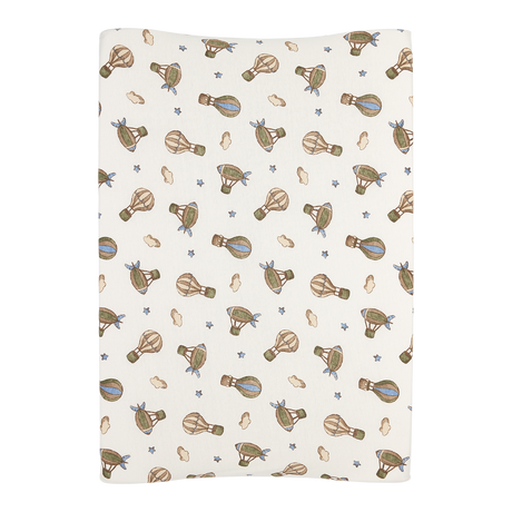 Meyco 100% Βαμβακερό Κάλυμμα Αλλαξιέρας