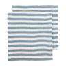 Meyco Σετ 100% Βαμβακερές Μουσελίνες 70x70cm (2 τμχ.)