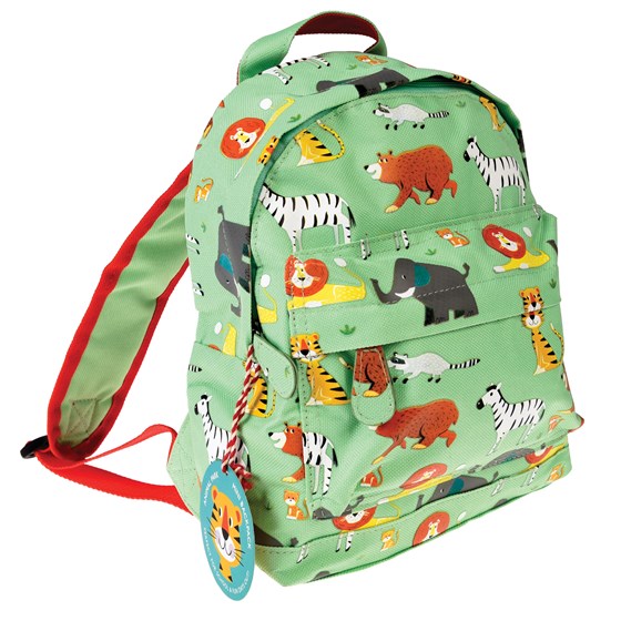 Animals Mini Backpack