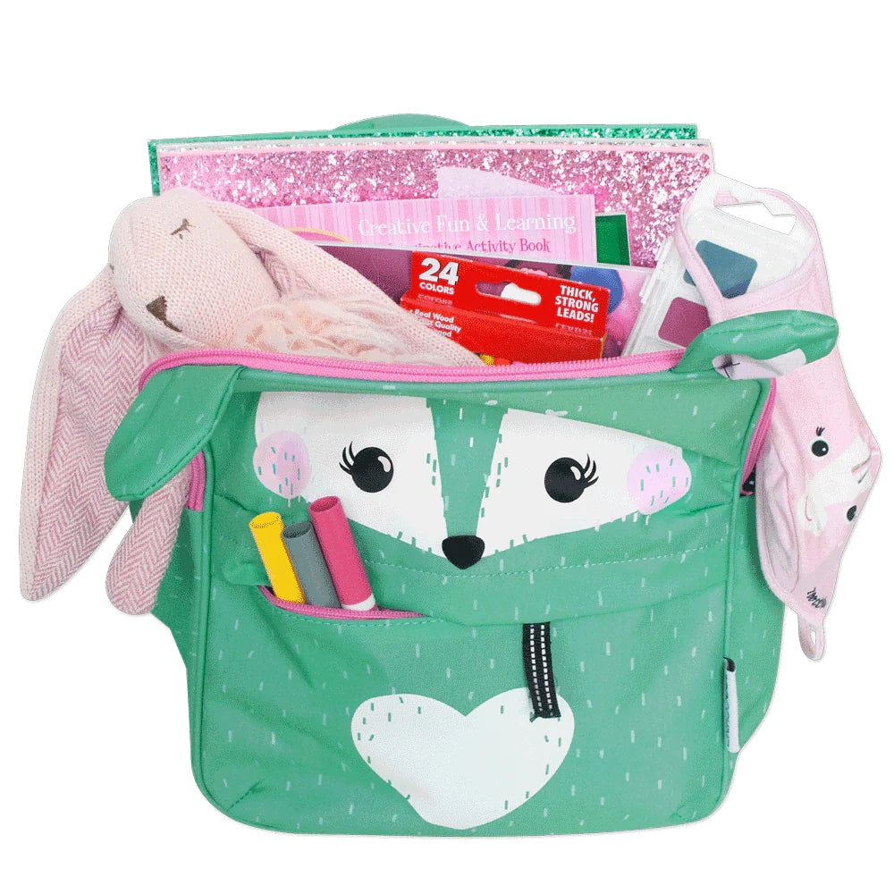 Kids Everyday Backpacks - Fawn