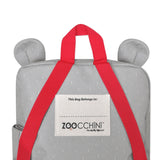 Kids Everyday Backpacks - Koala - RED