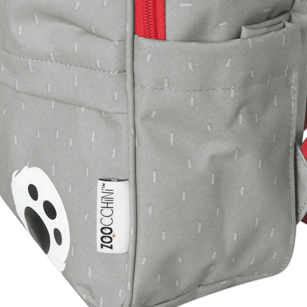 Kids Everyday Backpacks - Koala - RED