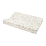 Meyco Μαλακή Αλλαξιέρα Μωρού Branches Sand 50x70cm