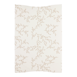 Meyco Μαλακή Αλλαξιέρα Μωρού Branches Sand 50x70cm
