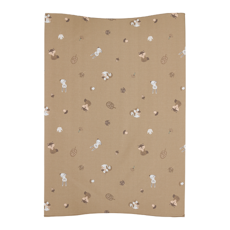 Meyco 100% Βαμβακερό Κάλυμμα Αλλαξιέρας