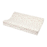 Meyco Μαλακή Αλλαξιέρα Μωρού Flower Multicolour 50x70cm