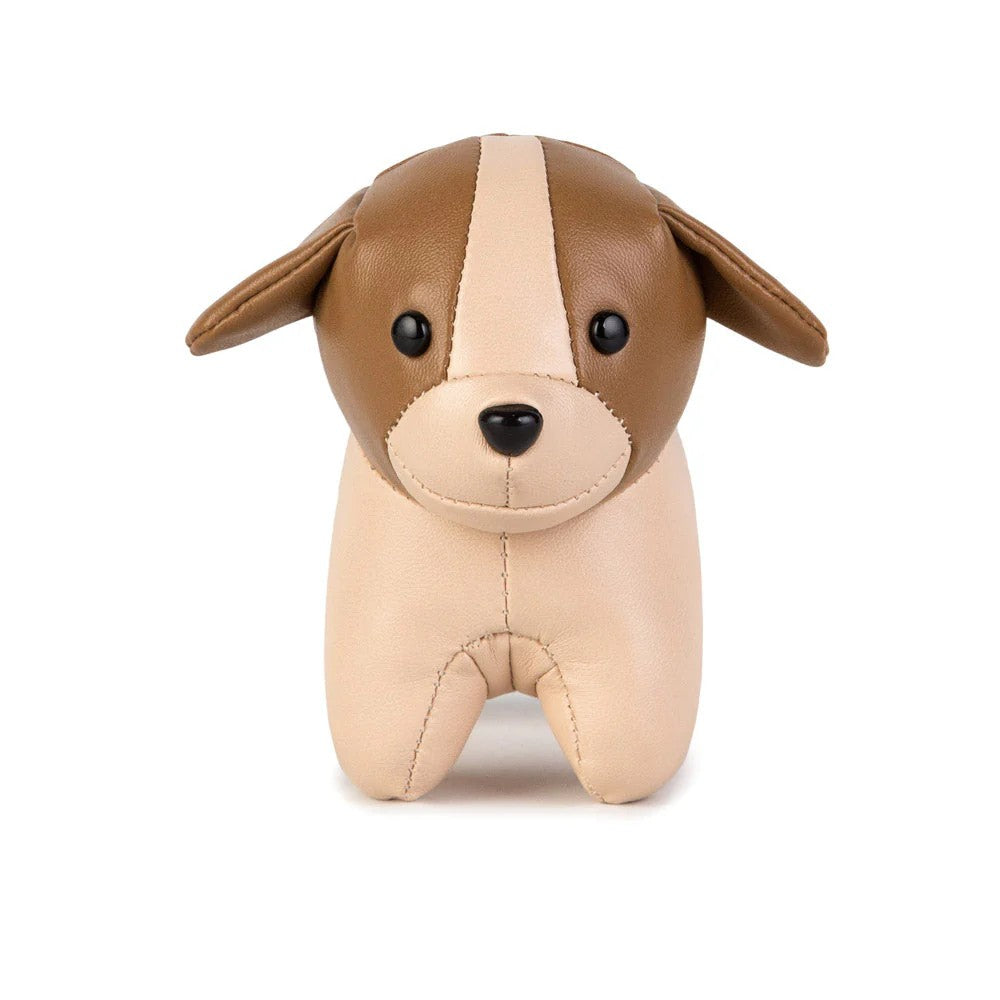 TINY FRIENDS - Adrien the Dog