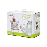 Pocket Chair Green Tropic