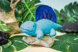 Dino Friends - Dimitri the Dimetrodon