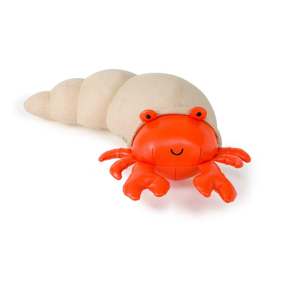 Musical Animals - Brigitte the Ermit Crab