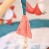 Play mat with arch - Forest