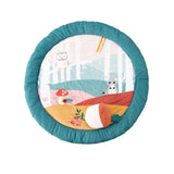 Play mat with arch - Forest