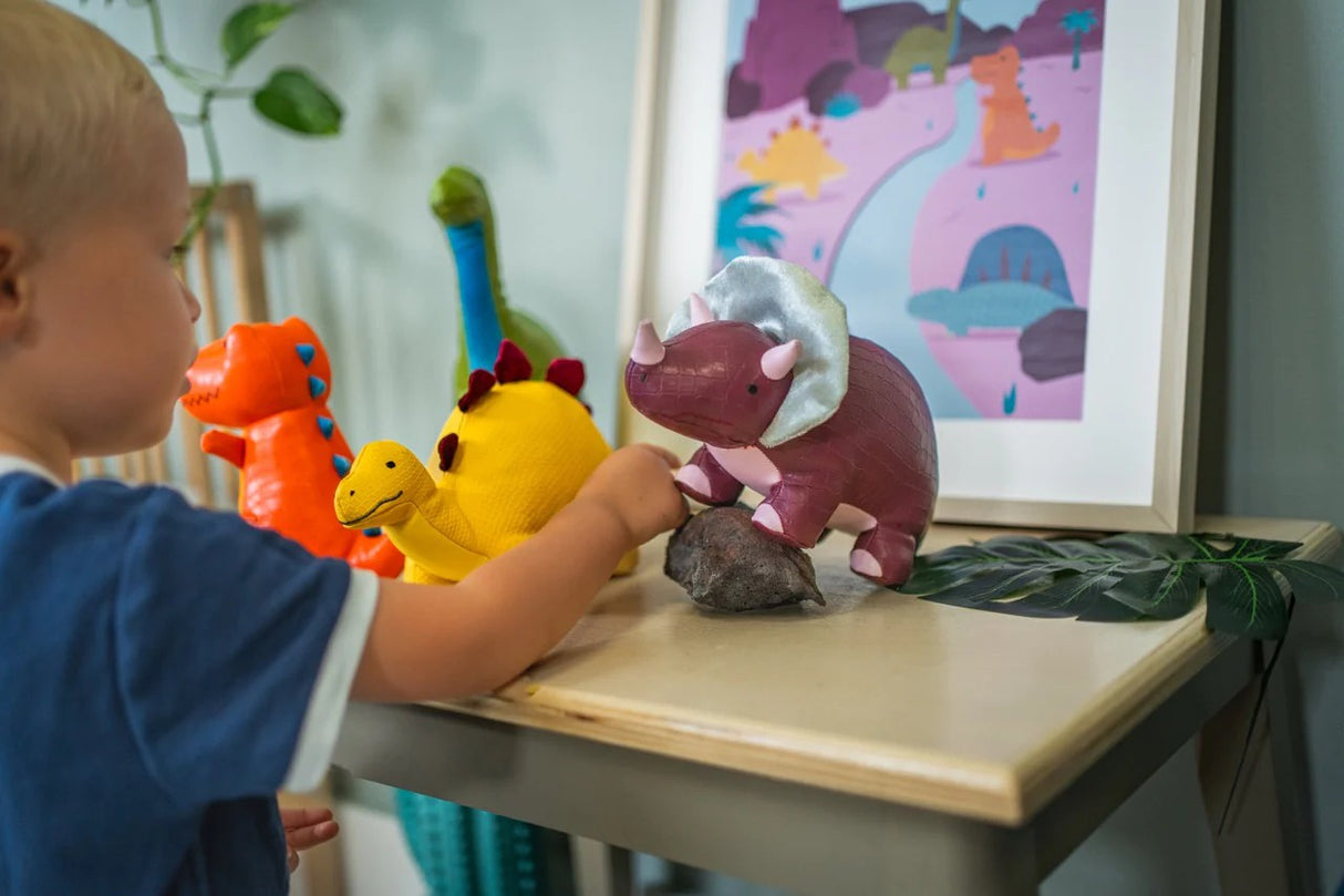 Dino Friends - Rex the Tyrannosaurus