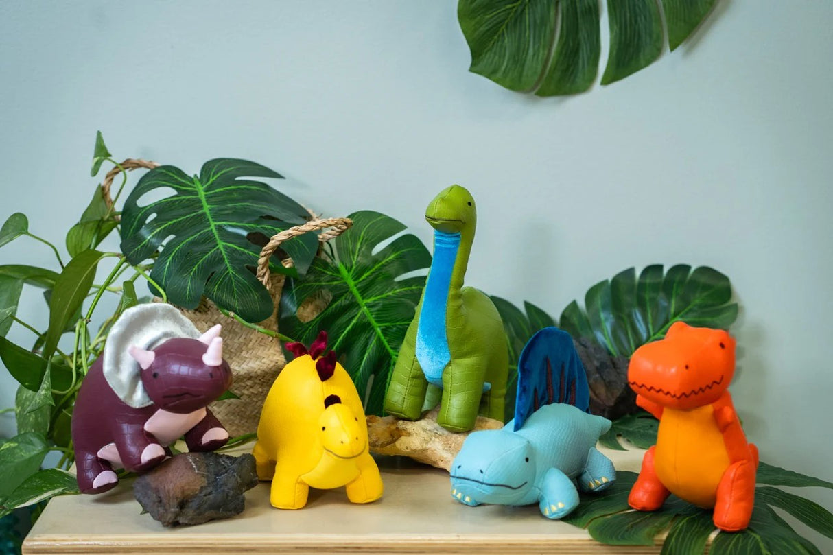 Dino Friends - Rex the Tyrannosaurus
