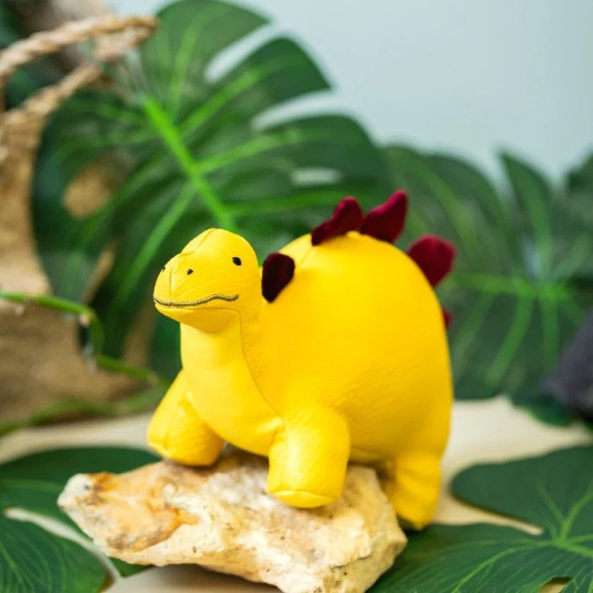 Dino Friends - Steffy the Stegosaurus