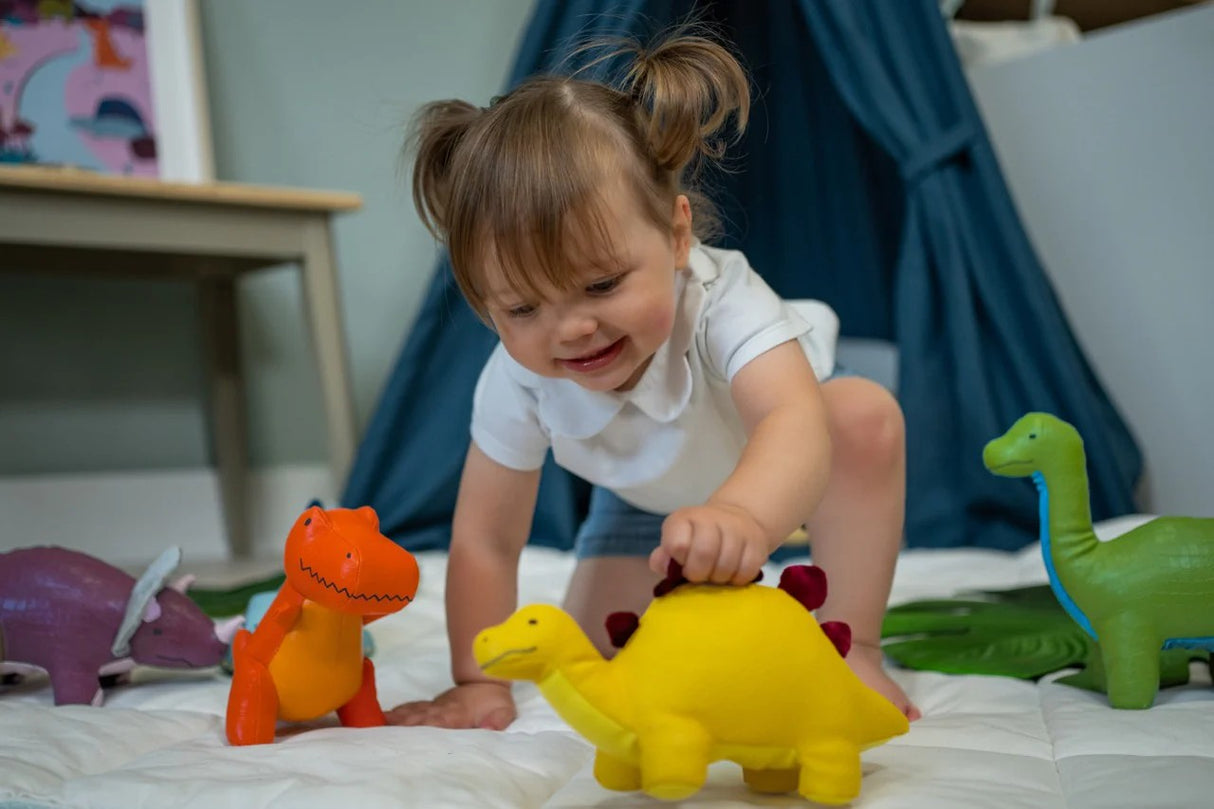 Dino Friends - Rex the Tyrannosaurus