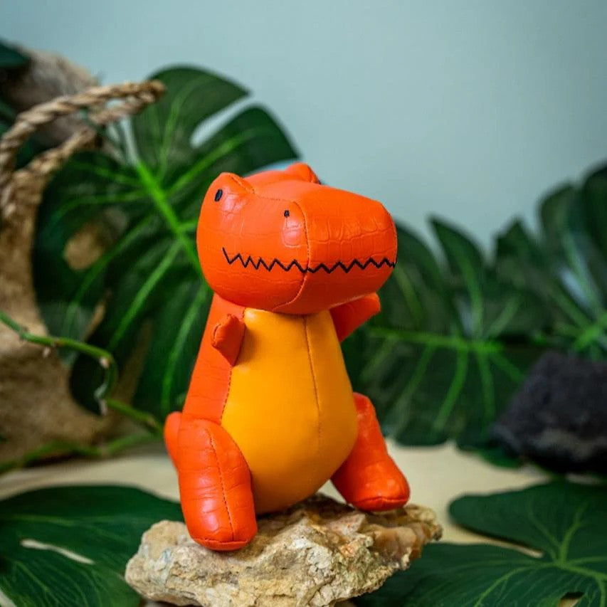 Dino Friends - Rex the Tyrannosaurus