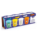 Djeco Πλαστοζυμαράκια Glitter