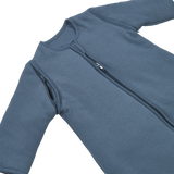 Meyco 100% Βαμβακερός Υπνόσακος 2.5 Tog με Ποδαράκια Classic Indigo (9 μηνών-5 ετών)